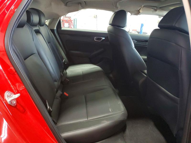 58303796 :رقم المزاد ، 19XFL1H7XRE014193 vin ، 2013 Honda Civic مزاد بيع