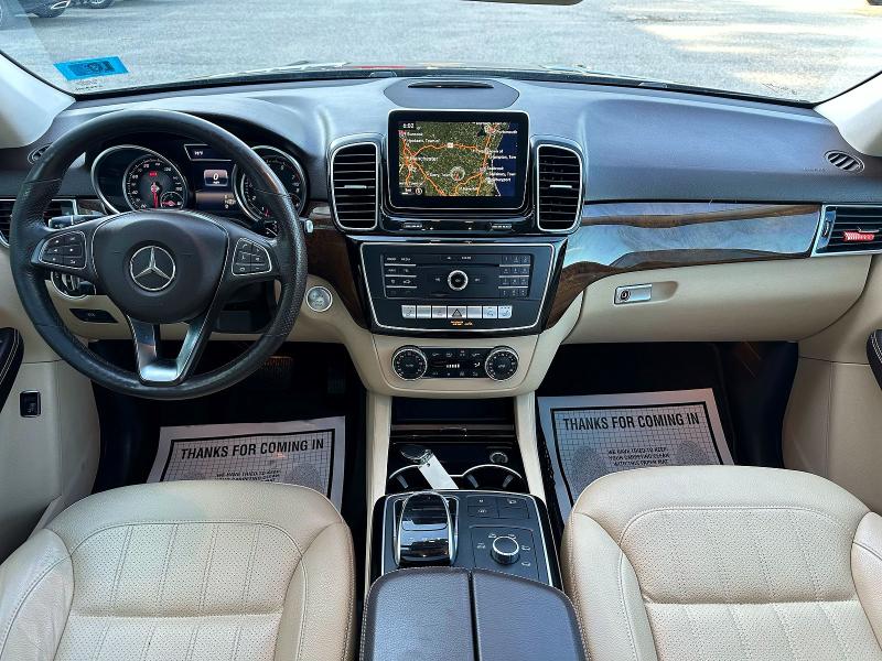 Auction sale of the 2016 Mercedes-benz Gle, vin: 4JGDA5HB6GA711834, lot number: 56315246