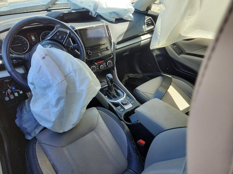 Продажа на аукционе авто 2019 Subaru Forester, vin: JF2SKAUC6KH557319, номер лота: 57832436