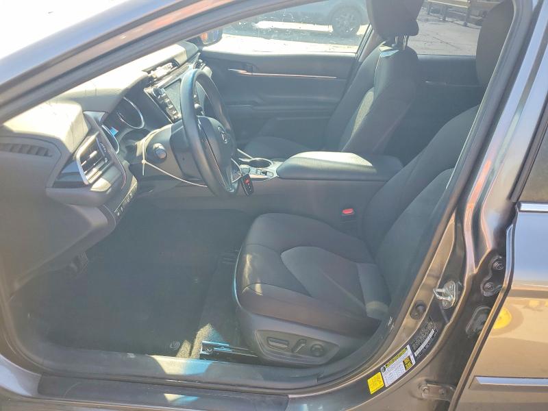 Aukcja sprzedaży 2020 Toyota Camry, vin: 4T1C31AK6LU543274, numer aukcji: 57758326