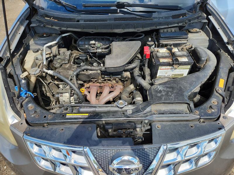 Aukcja sprzedaży 2011 Nissan Rogue, vin: JN8AS5MV2BW270336, numer aukcji: 56947396
