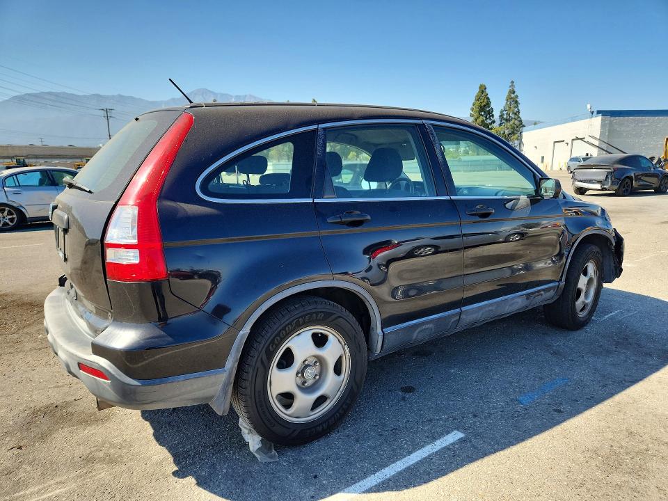 57584376 :رقم المزاد ، JHLRE38387C071032 vin ، 2007 Honda Cr-v مزاد بيع