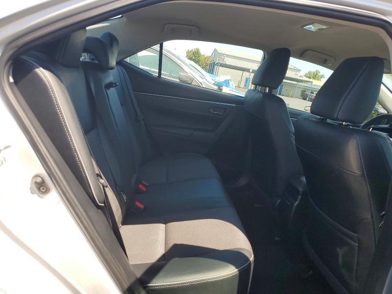 Продаж на аукціоні авто 2015 Toyota Corolla, vin: 2T1BURHE4FC379696, номер лоту: 57197136