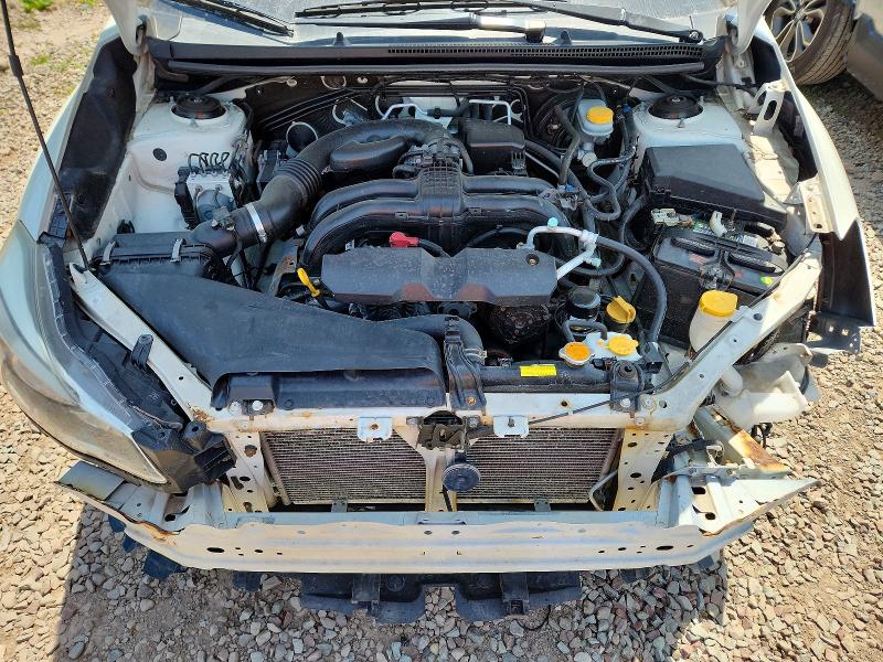 2016 Subaru Crosstrek მანქანა იყიდება აუქციონზე, vin: JF2GPAKC6G8284349, აუქციონის ნომერი: 56254876