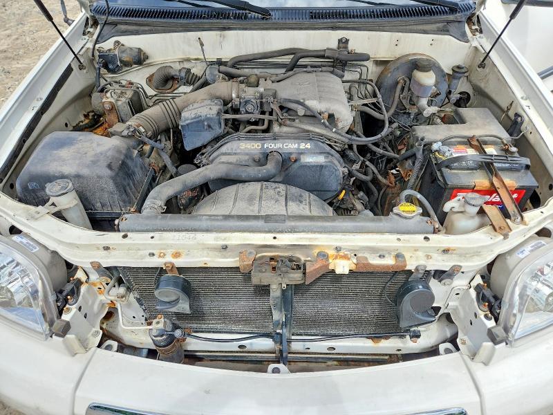 58380916 :رقم المزاد ، 5TBBN44133S382958 vin ، 2003 Toyota Tundra مزاد بيع