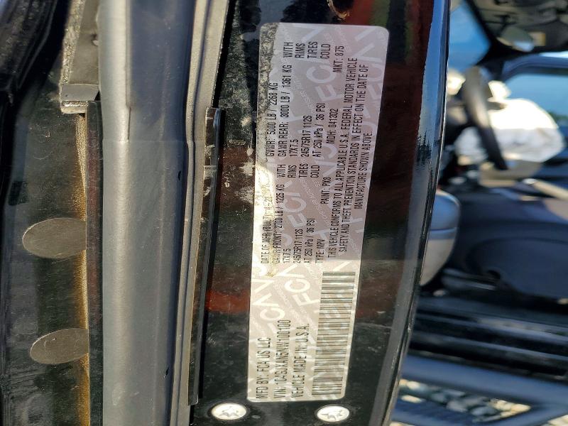 Продажа на аукционе авто 2022 Jeep Wrangler, vin: 1C4GJXAN5NW100100, номер лота: 56576406