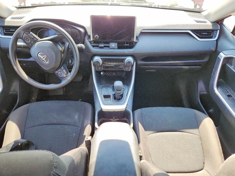 Aukcja sprzedaży 2023 Toyota Rav4, vin: 2T3F1RFVXPW361367, numer aukcji: 57035536