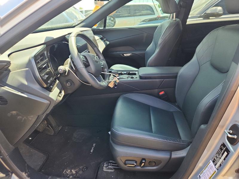 Aukcja sprzedaży 2023 Lexus Rx 350h, vin: 2T2BBMCA5PC008511, numer aukcji: 56103746