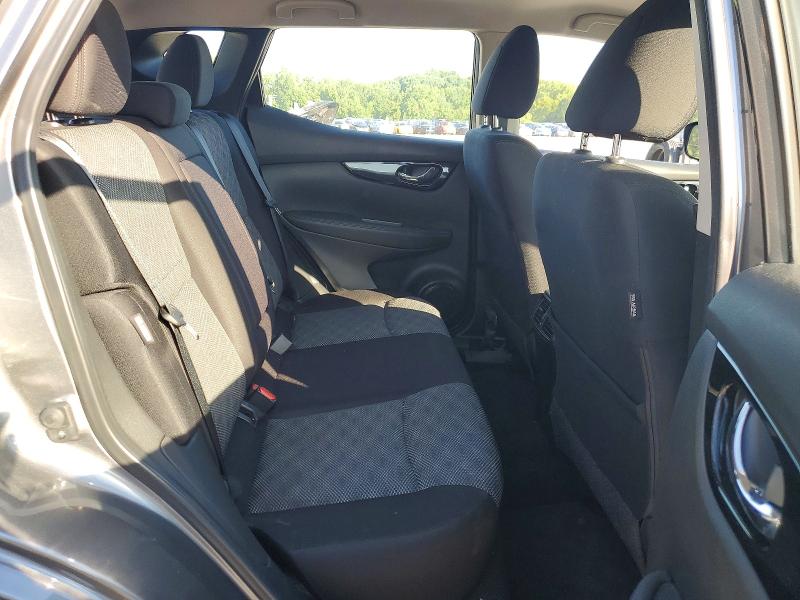 Продаж на аукціоні авто 2021 Nissan Rogue Sport, vin: JN1BJ1BV8MW569205, номер лоту: 54761396