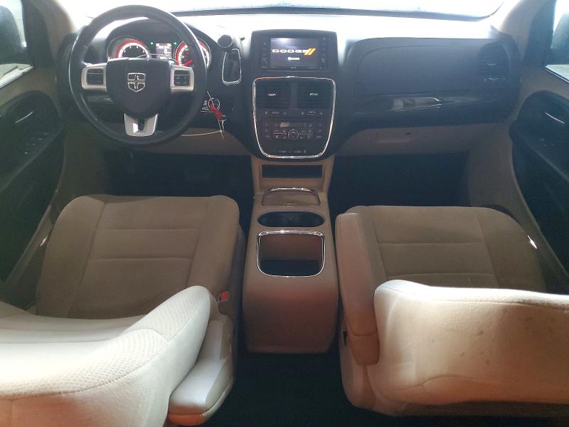 Продажа на аукционе авто 2013 Dodge Grand Caravan, vin: 2C4RDGDG2DR693225, номер лота: 57433046