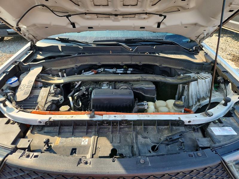 Продаж на аукціоні авто 2021 Ford Explorer, vin: 1FM5K8AW8MNA01984, номер лоту: 58633956