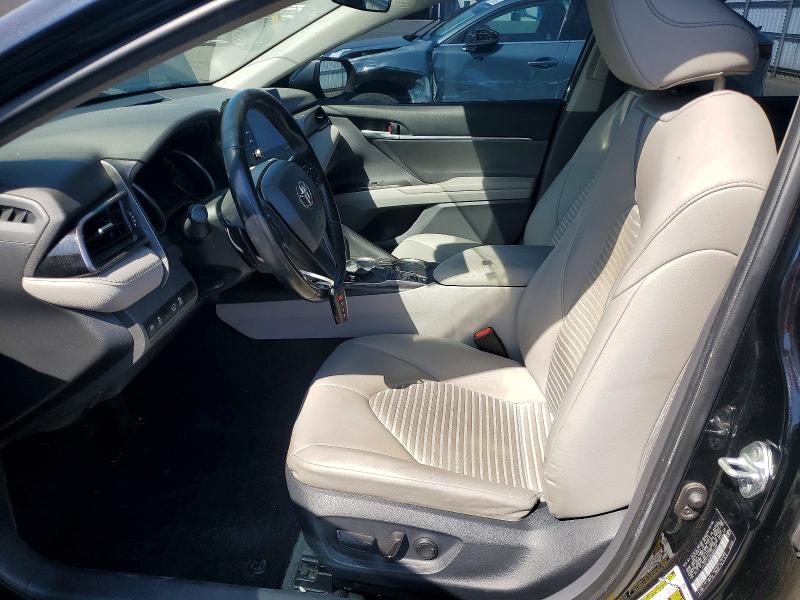 Aukcja sprzedaży 2024 Toyota Camry Hybrid, vin: 4T1G31AK2RU622497, numer aukcji: 55649116