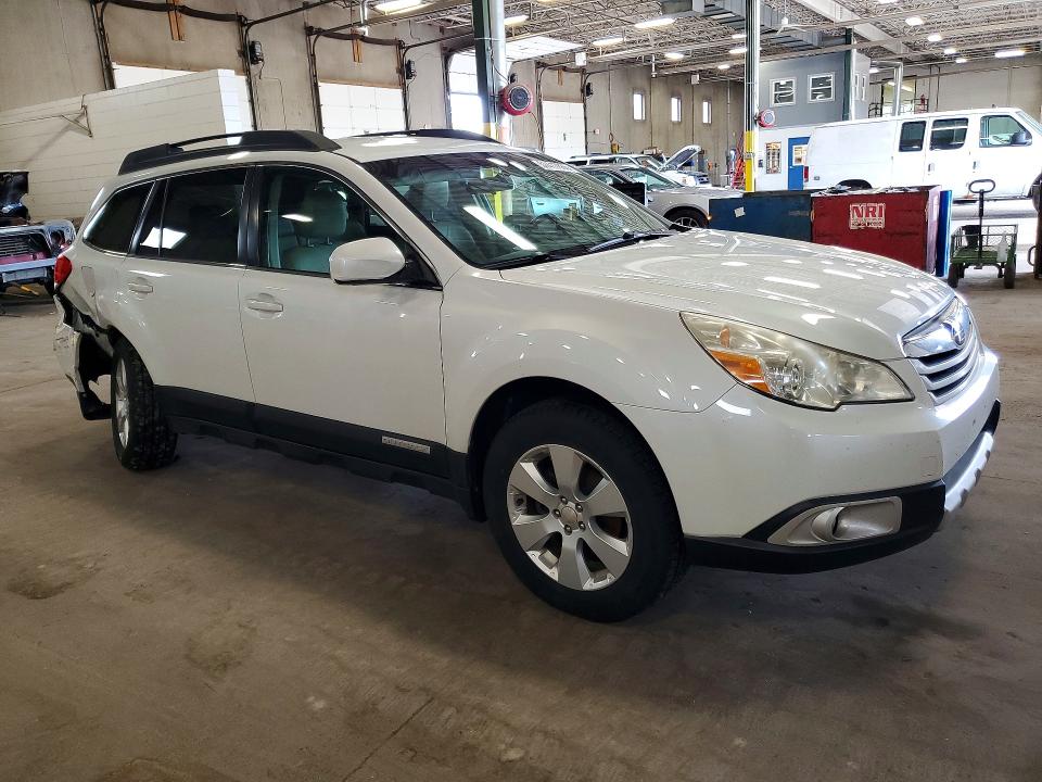 Aukcja sprzedaży 2010 Subaru Outback, vin: 4S4BRCJC0A3346926, numer aukcji: 57417866