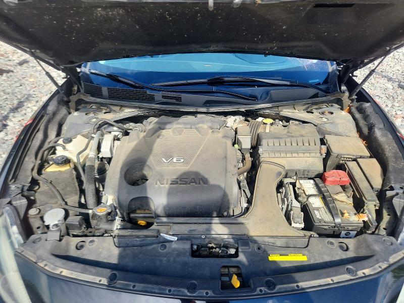 57425016 :رقم المزاد ، 1N4AA6AP9HC456739 vin ، 2017 Nissan Maxima مزاد بيع