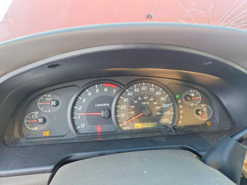 Aukcja sprzedaży 2006 Toyota Tundra, vin: 5TBET38166S521377, numer aukcji: 58054486