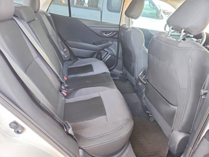 Продаж на аукціоні авто 2025 Subaru Outback, vin: 4S4BTAFC0S3106193, номер лоту: 57246846