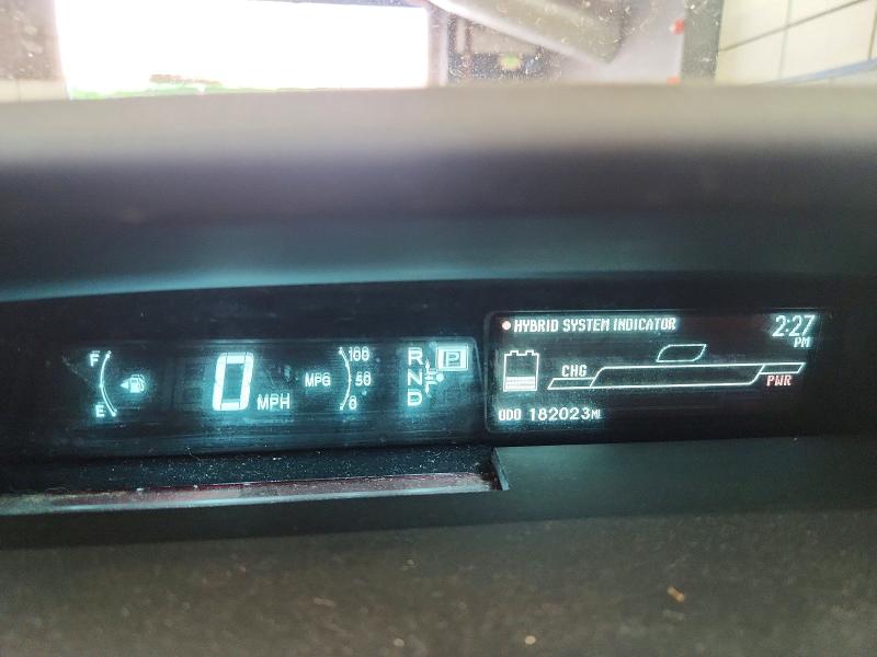 Продажа на аукционе авто 2011 Toyota Prius, vin: JTDKN3DU1B0279891, номер лота: 57294226