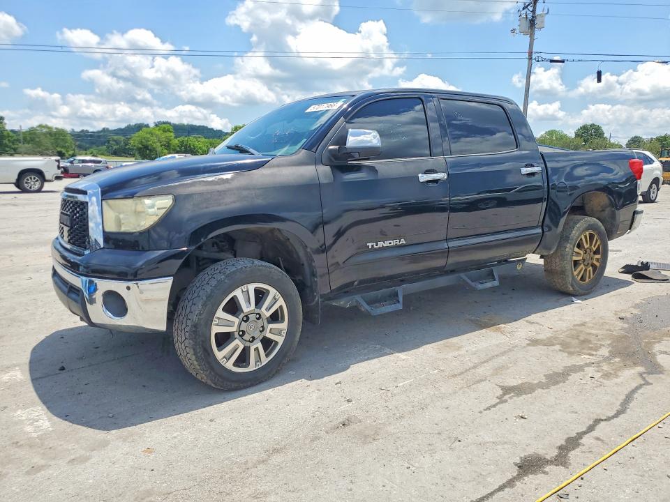 2012 Toyota Tundra მანქანა იყიდება აუქციონზე, vin: 5TFHW5F16CX270165, აუქციონის ნომერი: 57017966