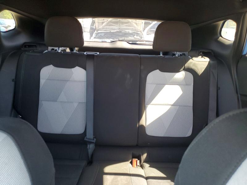 58324326 :رقم المزاد ، KL77LGE27RC153895 vin ، 2024 Chevrolet Trax مزاد بيع