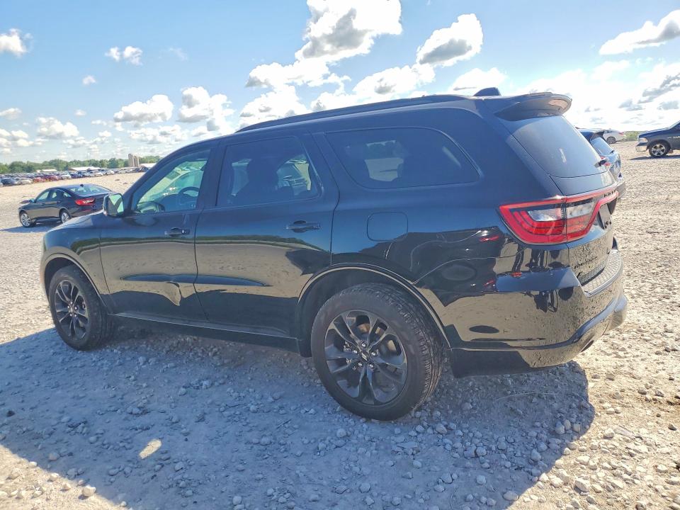 Продаж на аукціоні авто 2026 Dodge Durango, vin: 1C4RDJDG9TC155402, номер лоту: 57713176