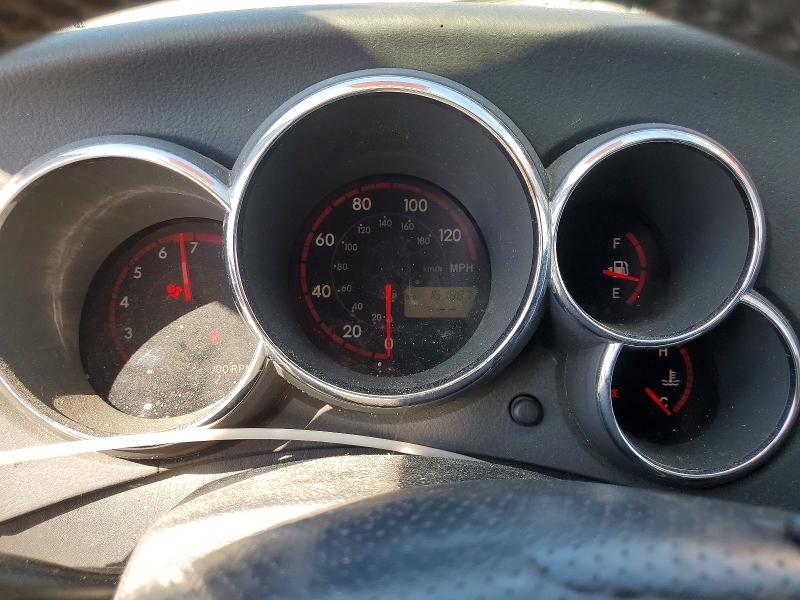 Продажа на аукционе авто 2004 Toyota Corolla Matrix, vin: 2T1KR32E14C262078, номер лота: 57498316
