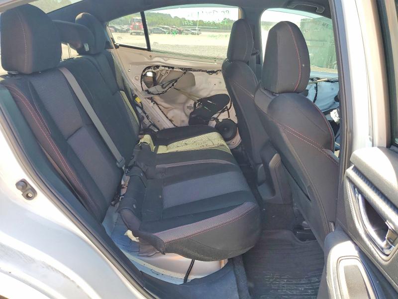 2019 Subaru Impreza მანქანა იყიდება აუქციონზე, vin: 4S3GKAJ67K1623775, აუქციონის ნომერი: 56258276