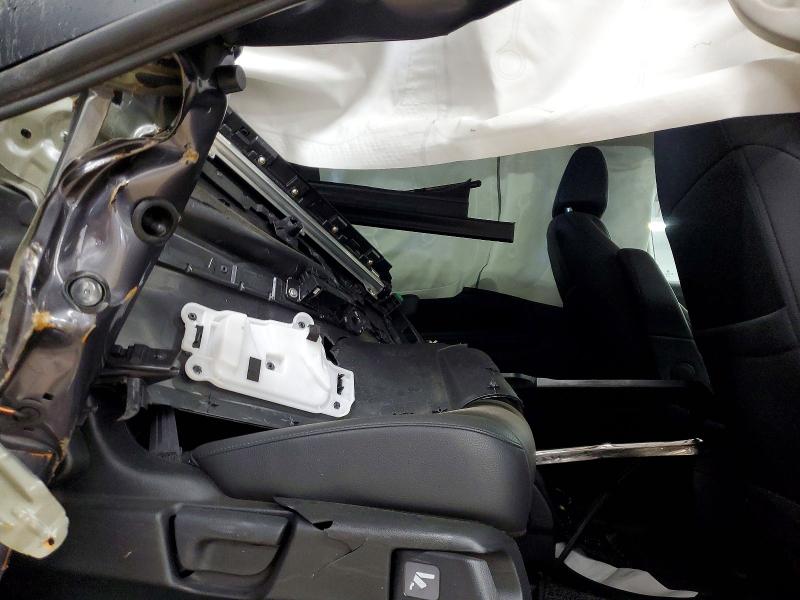 Продажа на аукционе авто 2025 Honda Odyssey, vin: 5FNRL6H69SB082907, номер лота: 58145616