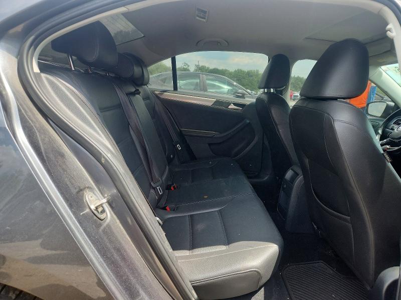 Aukcja sprzedaży 2017 Volkswagen Jetta, vin: 3VWDB7AJ6HM289547, numer aukcji: 56643096