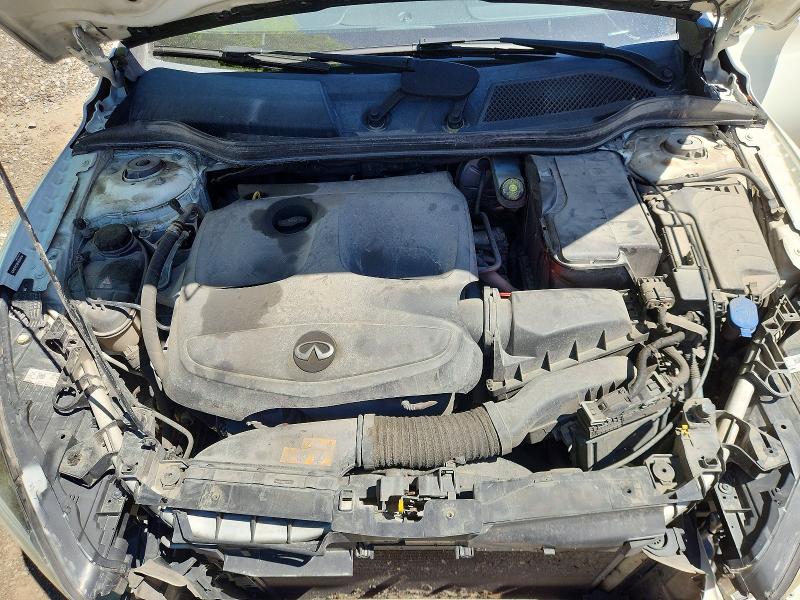 55963616 :رقم المزاد ، SJKCH5CR9HA028749 vin ، 2017 Infiniti Qx30 مزاد بيع
