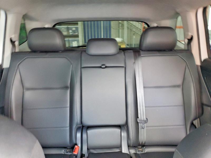 Aukcja sprzedaży 2019 Volkswagen Tiguan, vin: 3VV3B7AX2KM042201, numer aukcji: 57899576