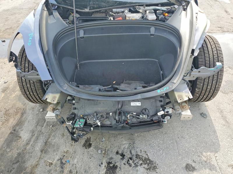 58072446 :رقم المزاد ، 5YJ3E1EA1JF059616 vin ، 2018 Tesla Model 3 مزاد بيع