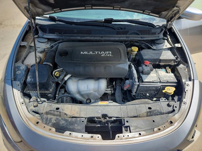 Продаж на аукціоні авто 2015 Dodge Dart, vin: 1C3CDFBB3FD330241, номер лоту: 57871566