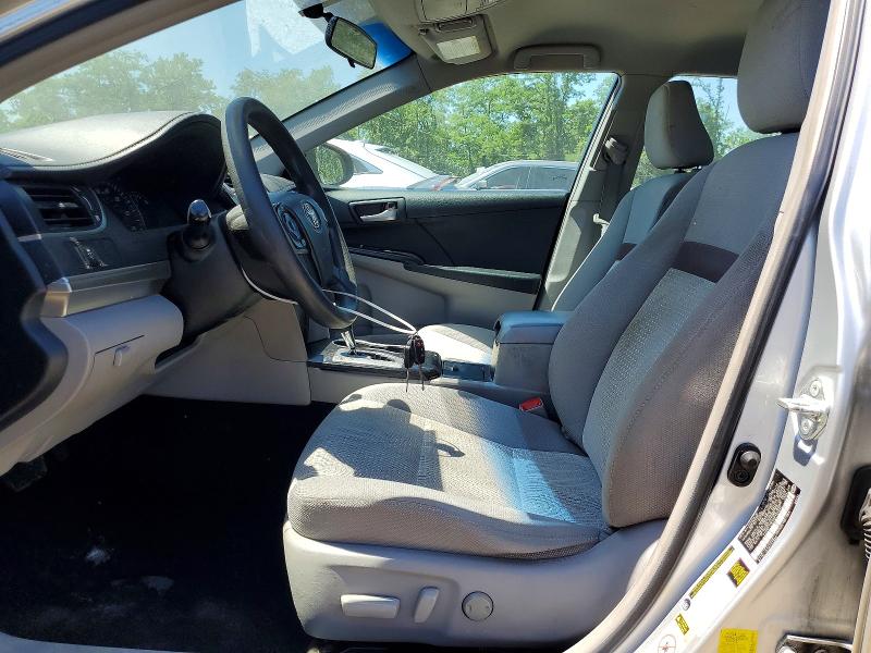 Aukcja sprzedaży 2012 Toyota Camry, vin: 4T4BF1FK0CR189527, numer aukcji: 55769586