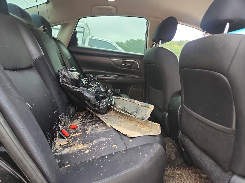 Aukcja sprzedaży 2017 Nissan Altima, vin: 1N4AL3AP3HC152993, numer aukcji: 57207846