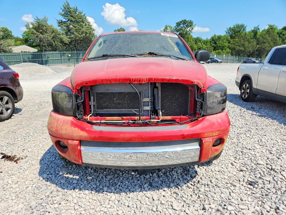 2007 Dodge Ram 1500 მანქანა იყიდება აუქციონზე, vin: 1D7HU18247S262384, აუქციონის ნომერი: 59110946