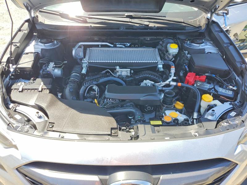 Продаж на аукціоні авто 2024 Subaru Outback, vin: 4S4BTGPD3R3163329, номер лоту: 85619315