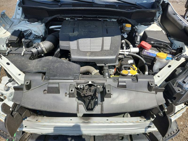 58274686 :رقم المزاد ، JF2SKAXC5MH439776 vin ، 2021 Subaru Forester مزاد بيع