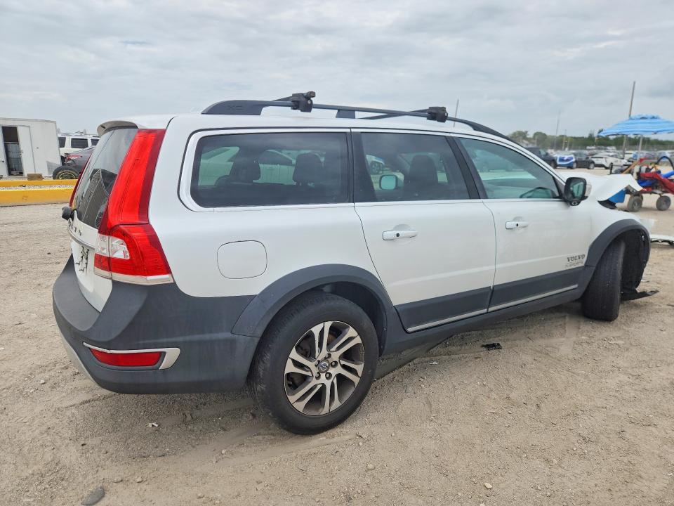 Aukcja sprzedaży 2014 Volvo Xc70, vin: YV4952BL7E1180541, numer aukcji: 55316906
