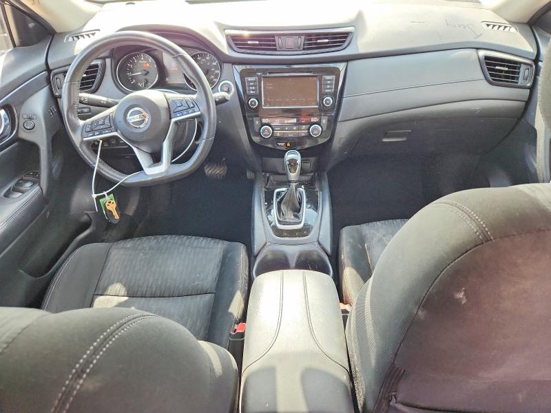 Aukcja sprzedaży 2018 Nissan Rogue, vin: KNMAT2MV2JP606650, numer aukcji: 55872616