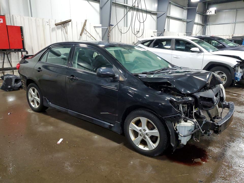 Продажа на аукционе авто 2011 Toyota Corolla, vin: 2T1BU4EE8BC558471, номер лота: 56296526