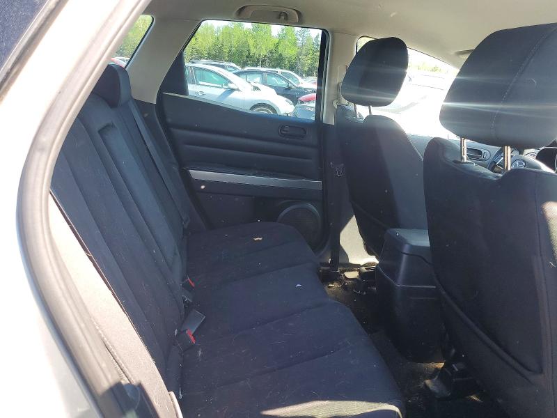 Aukcja sprzedaży 2010 Mazda Cx-7, vin: JM3ER4W31A0323163, numer aukcji: 52989916