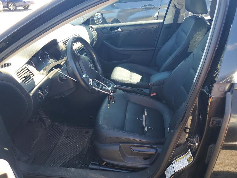 57327346 :رقم المزاد ، 3VWDP7AJ9CM388812 vin ، 2012 Volkswagen Jetta مزاد بيع