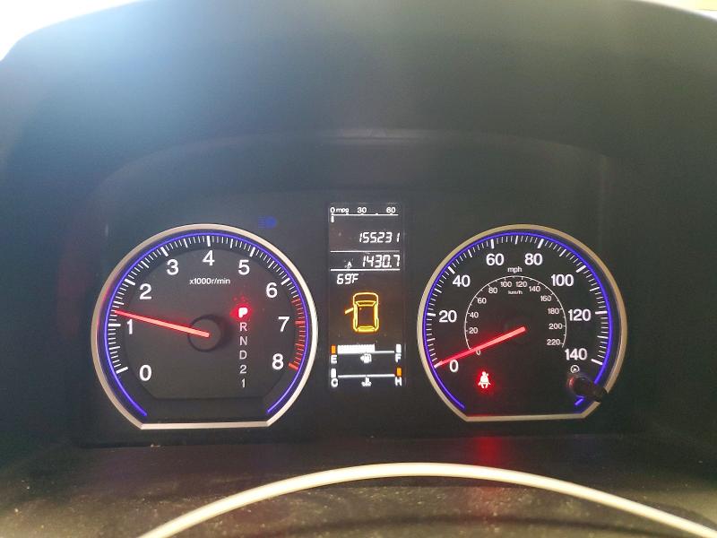 Aukcja sprzedaży 2009 Honda Cr-v, vin: 5J6RE48579L012183, numer aukcji: 55597046