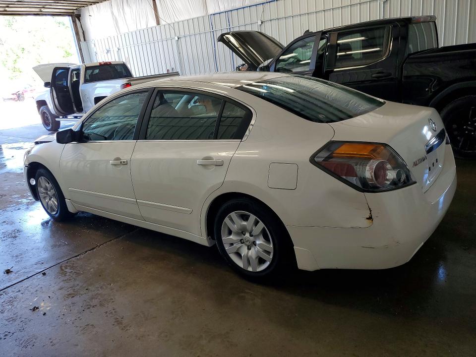 54682796 :رقم المزاد ، 1N4AL2AP2BC164635 vin ، 2011 Nissan Altima مزاد بيع