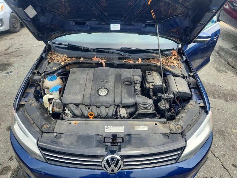 Продажа на аукционе авто 2013 Volkswagen Jetta, vin: 3VWDP7AJ4DM430112, номер лота: 59112846
