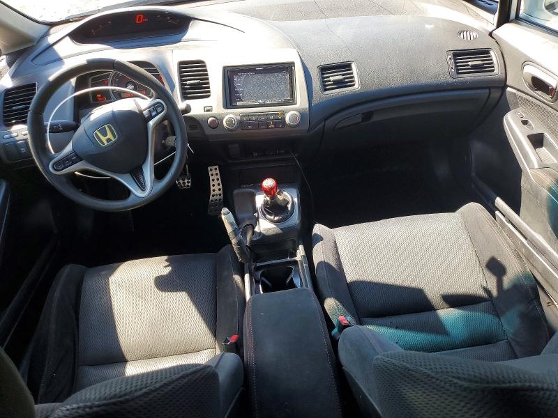 Aukcja sprzedaży 2007 Honda Civic, vin: 2HGFA55547H706095, numer aukcji: 58439546
