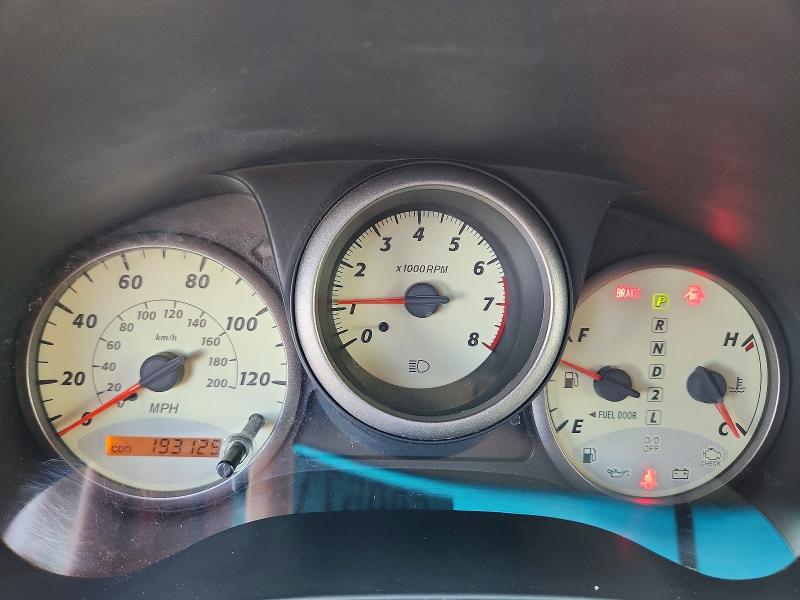 Aukcja sprzedaży 2003 Toyota Rav4, vin: JTEGH20V930092269, numer aukcji: 58957136