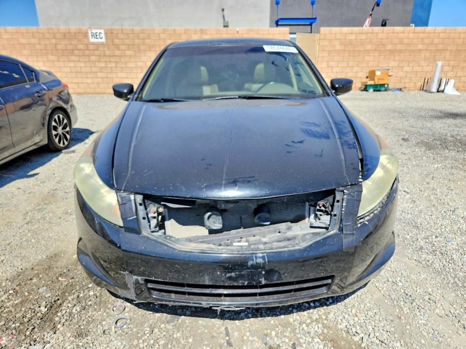 Aukcja sprzedaży 2010 Honda Accord, vin: 1HGCP2F86AA164867, numer aukcji: 58048646