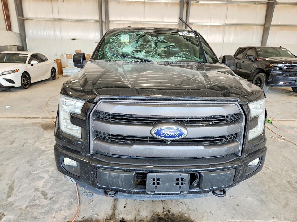 2016 Ford F150 მანქანა იყიდება აუქციონზე, vin: 1FTEW1EG8GFC20834, აუქციონის ნომერი: 58443886