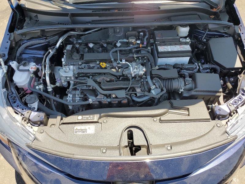 59149286 :رقم المزاد ، JTDB4MEE5T3037752 vin ، 2026 Toyota Corolla مزاد بيع